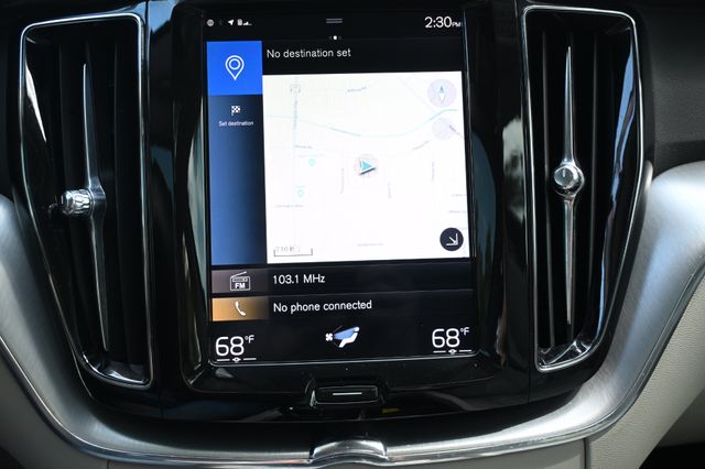 2019 Volvo XC60 T5 Momentum