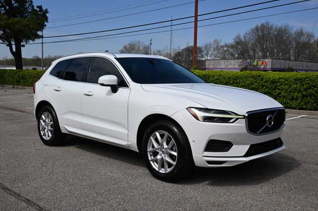 2019 Volvo XC60 T5 Momentum