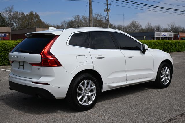 2019 Volvo XC60 T5 Momentum