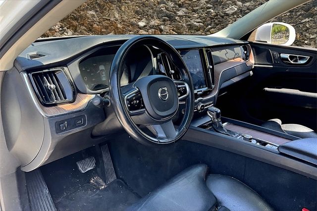 2019 Volvo XC60 T6 Inscription