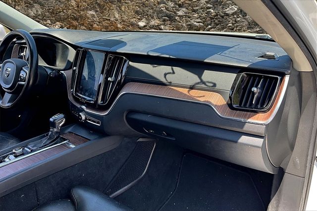 2019 Volvo XC60 T6 Inscription