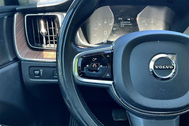 2019 Volvo XC60 T6 Inscription