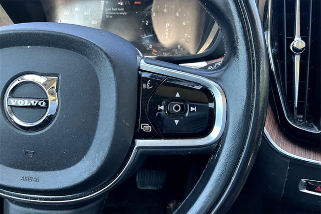 2019 Volvo XC60 T6 Inscription