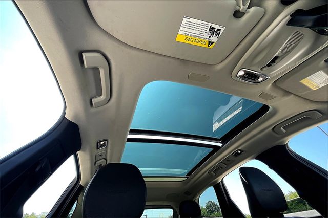 2019 Volvo XC60 T6 Inscription