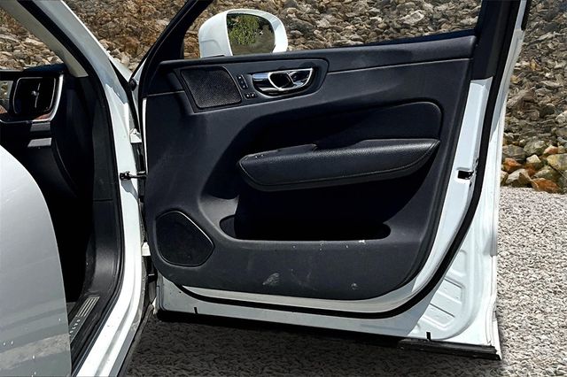 2019 Volvo XC60 T6 Inscription