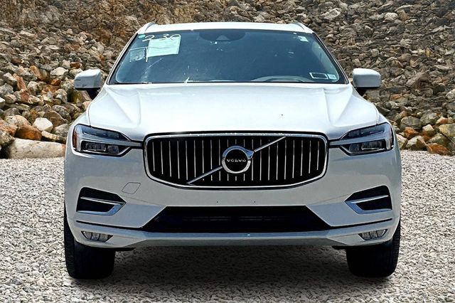 2019 Volvo XC60 T6 Inscription