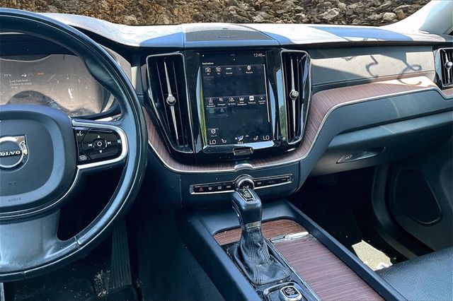 2019 Volvo XC60 T6 Inscription