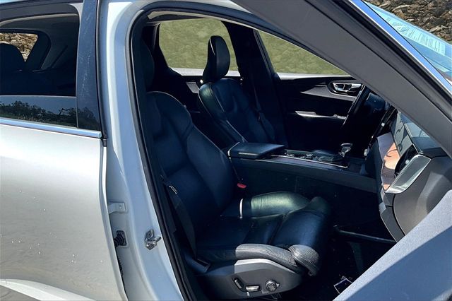 2019 Volvo XC60 T6 Inscription