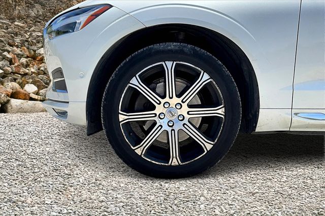 2019 Volvo XC60 T6 Inscription