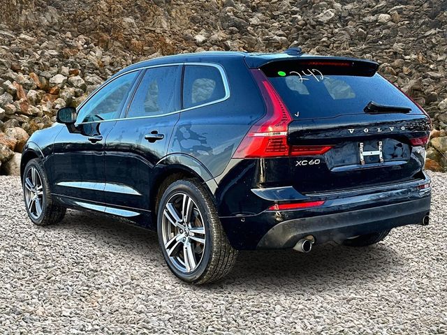 2019 Volvo XC60 T5 Momentum