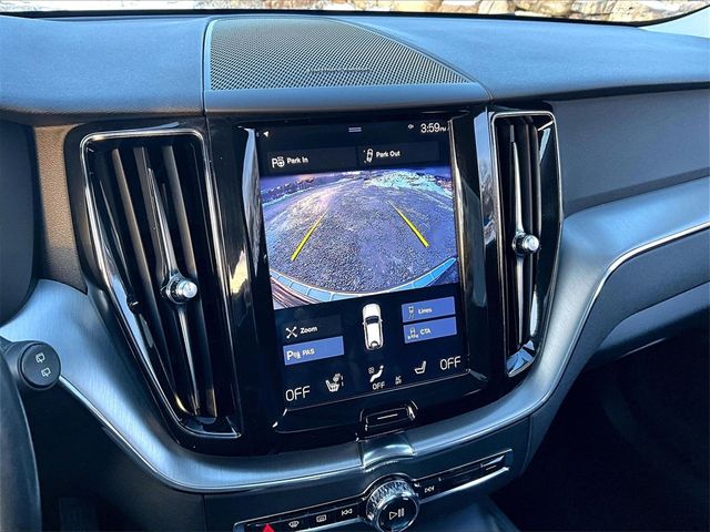 2019 Volvo XC60 T5 Momentum