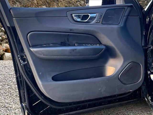 2019 Volvo XC60 T5 Momentum