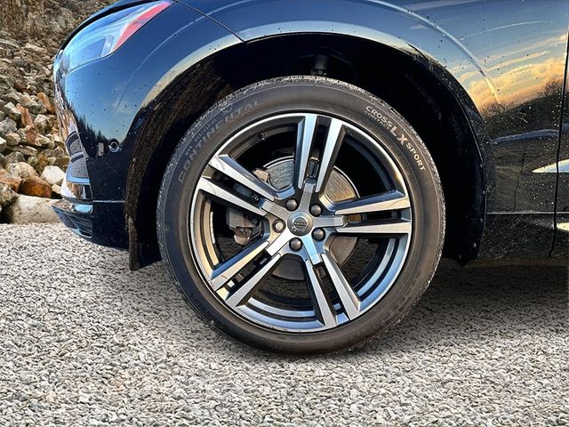 2019 Volvo XC60 T5 Momentum