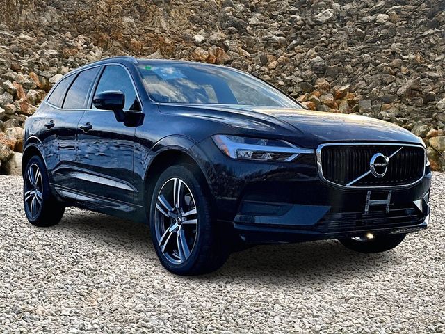 2019 Volvo XC60 T5 Momentum