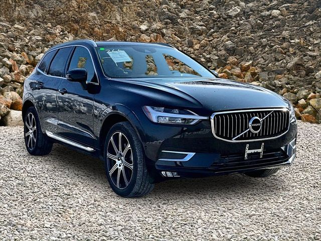 2019 Volvo XC60 T5 Inscription