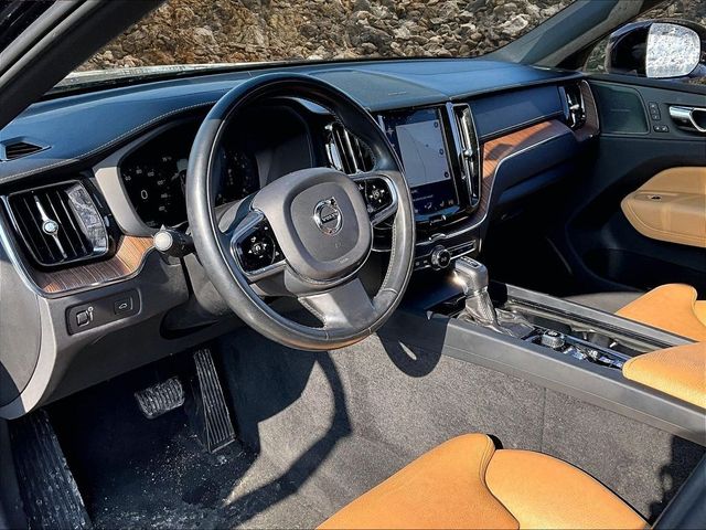 2019 Volvo XC60 T5 Inscription