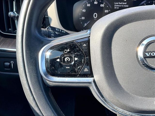 2019 Volvo XC60 T5 Inscription