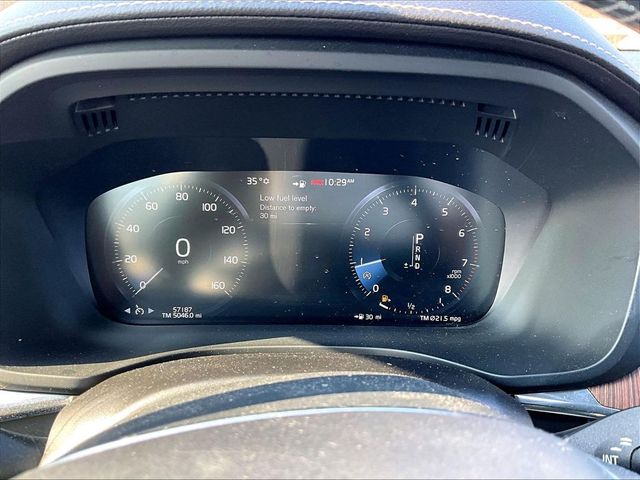 2019 Volvo XC60 T5 Inscription