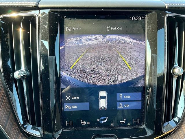 2019 Volvo XC60 T5 Inscription