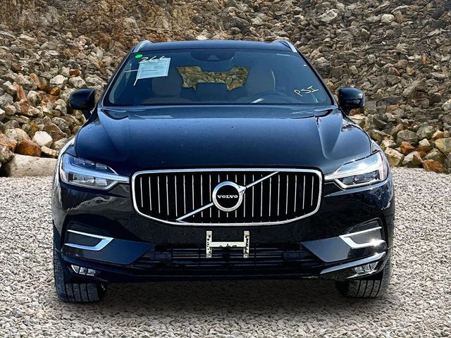 2019 Volvo XC60 T5 Inscription