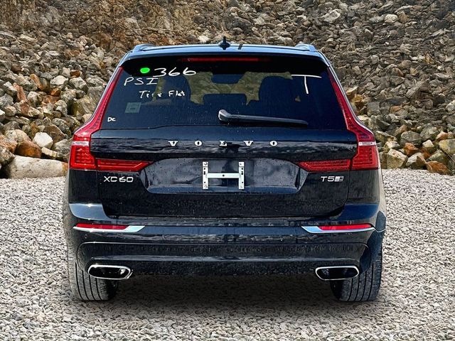 2019 Volvo XC60 T5 Inscription