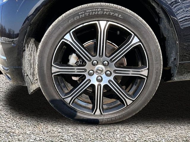 2019 Volvo XC60 T5 Inscription