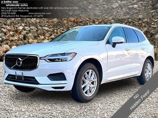 2019 Volvo XC60