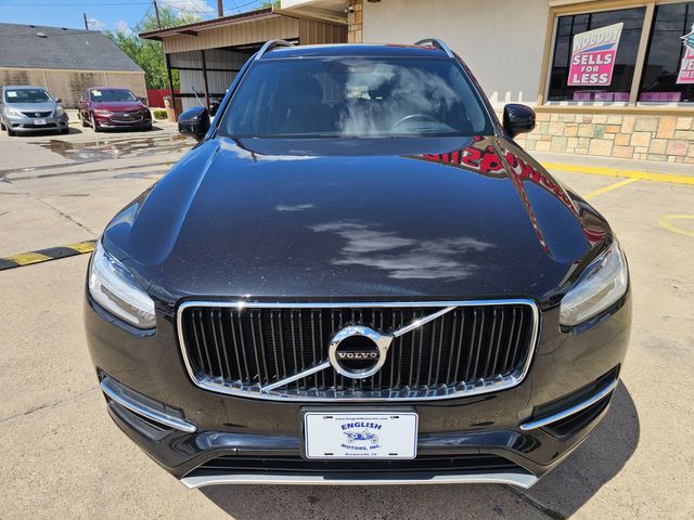 2019 Volvo XC90 T5 Momentum | Brownsville TX | English Motors 2019 Volvo XC90 T5 Momentum | Brownsville TX | English Motors