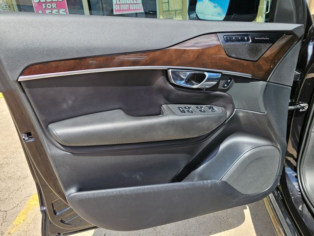 2019 Volvo XC90 T5 Momentum | Brownsville TX | English Motors 2019 Volvo XC90 T5 Momentum | Brownsville TX | English Motors