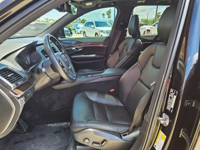 2019 Volvo XC90 T5 Momentum | Brownsville TX | English Motors 2019 Volvo XC90 T5 Momentum | Brownsville TX | English Motors