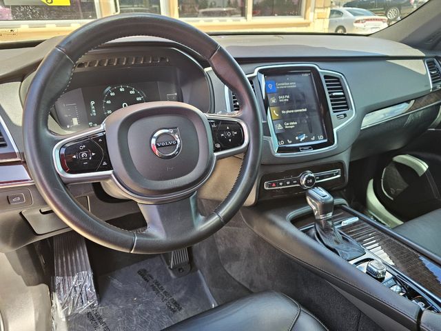 2019 Volvo XC90 T5 Momentum | Brownsville TX | English Motors 2019 Volvo XC90 T5 Momentum | Brownsville TX | English Motors