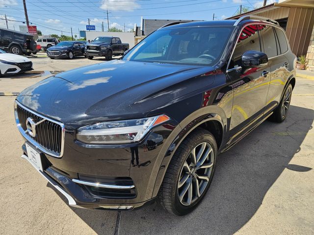 2019 Volvo XC90 T5 Momentum | Brownsville TX | English Motors 2019 Volvo XC90 T5 Momentum | Brownsville TX | English Motors