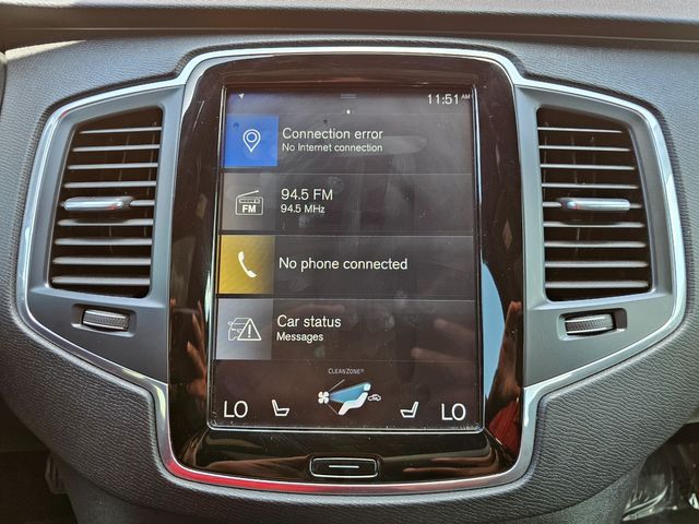 2019 Volvo XC90 T5 Momentum | Brownsville TX | English Motors 2019 Volvo XC90 T5 Momentum | Brownsville TX | English Motors