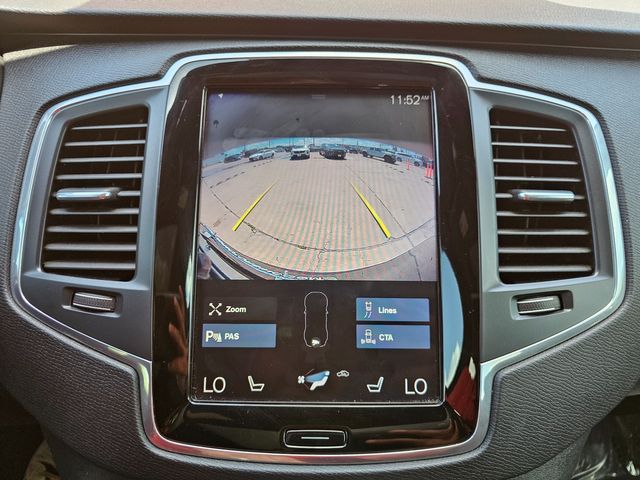 2019 Volvo XC90 T5 Momentum | Brownsville TX | English Motors 2019 Volvo XC90 T5 Momentum | Brownsville TX | English Motors