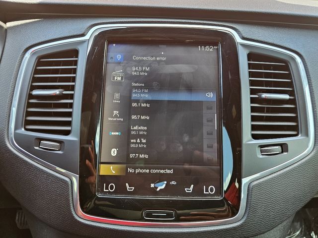 2019 Volvo XC90 T5 Momentum | Brownsville TX | English Motors 2019 Volvo XC90 T5 Momentum | Brownsville TX | English Motors