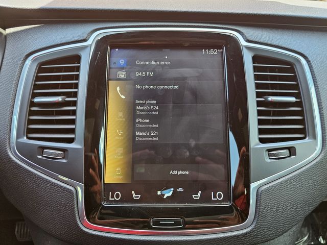 2019 Volvo XC90 T5 Momentum | Brownsville TX | English Motors 2019 Volvo XC90 T5 Momentum | Brownsville TX | English Motors