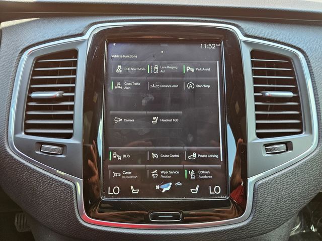 2019 Volvo XC90 T5 Momentum | Brownsville TX | English Motors 2019 Volvo XC90 T5 Momentum | Brownsville TX | English Motors