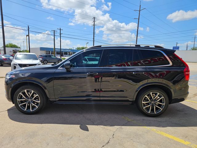2019 Volvo XC90 T5 Momentum | Brownsville TX | English Motors 2019 Volvo XC90 T5 Momentum | Brownsville TX | English Motors
