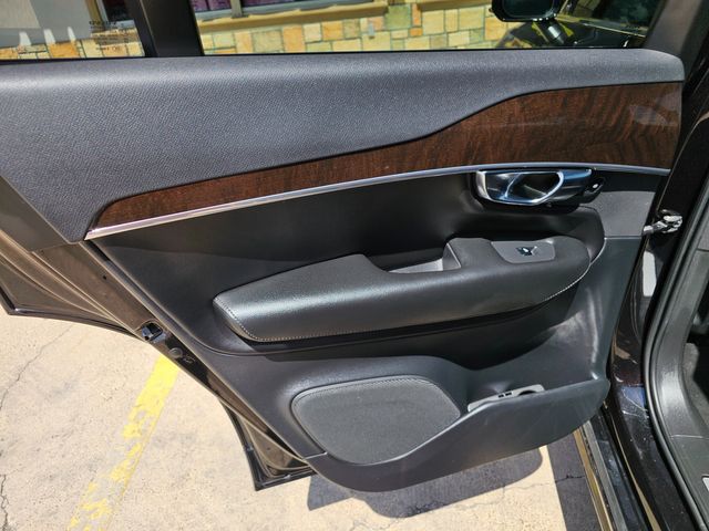 2019 Volvo XC90 T5 Momentum | Brownsville TX | English Motors 2019 Volvo XC90 T5 Momentum | Brownsville TX | English Motors