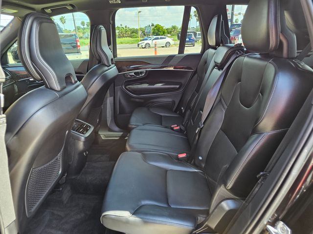 2019 Volvo XC90 T5 Momentum | Brownsville TX | English Motors 2019 Volvo XC90 T5 Momentum | Brownsville TX | English Motors