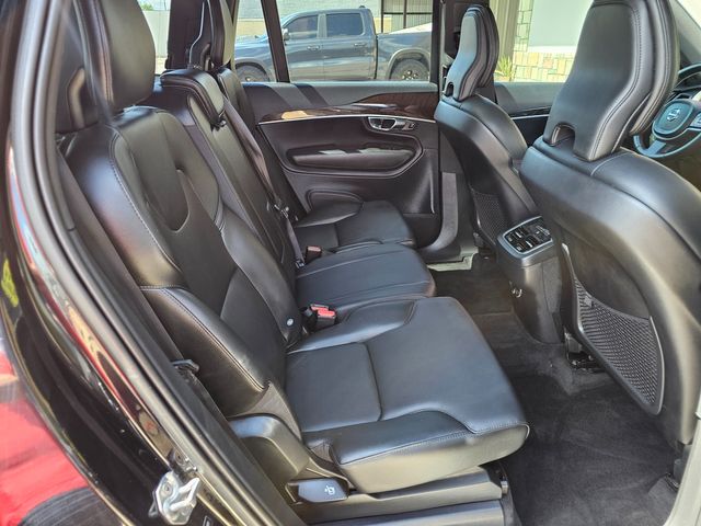 2019 Volvo XC90 T5 Momentum | Brownsville TX | English Motors 2019 Volvo XC90 T5 Momentum | Brownsville TX | English Motors