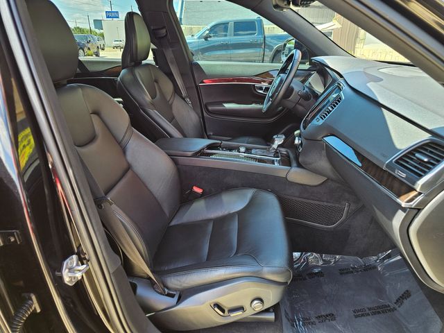 2019 Volvo XC90 T5 Momentum | Brownsville TX | English Motors 2019 Volvo XC90 T5 Momentum | Brownsville TX | English Motors