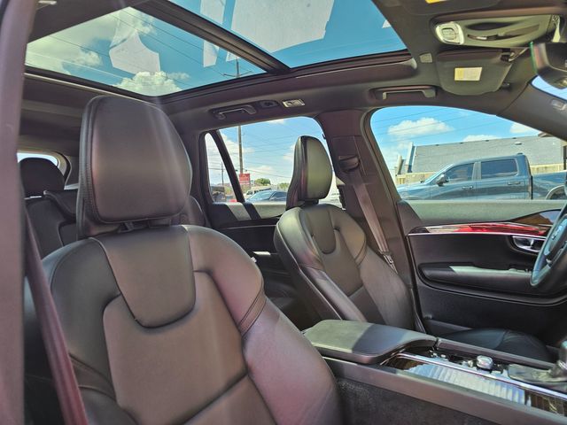 2019 Volvo XC90 T5 Momentum | Brownsville TX | English Motors 2019 Volvo XC90 T5 Momentum | Brownsville TX | English Motors