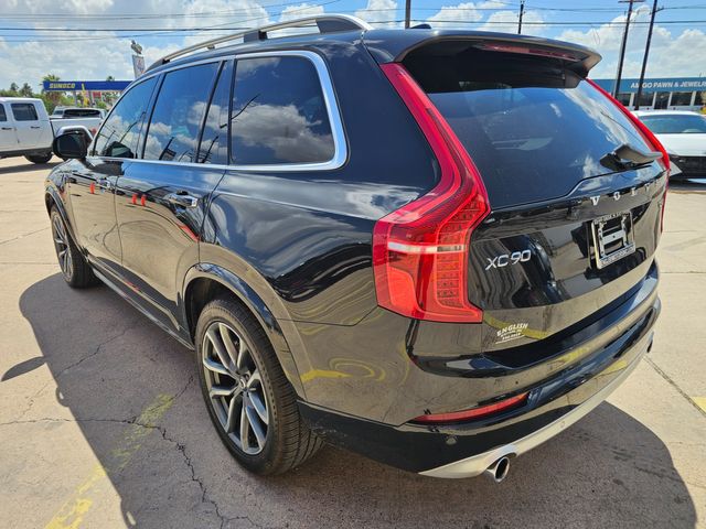 2019 Volvo XC90 T5 Momentum | Brownsville TX | English Motors 2019 Volvo XC90 T5 Momentum | Brownsville TX | English Motors