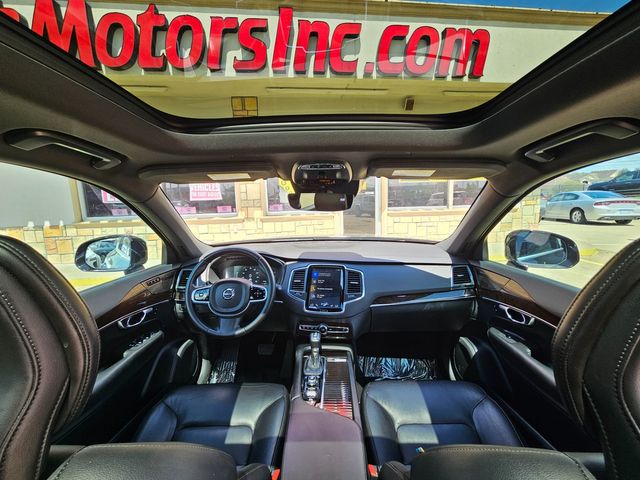 2019 Volvo XC90 T5 Momentum | Brownsville TX | English Motors 2019 Volvo XC90 T5 Momentum | Brownsville TX | English Motors