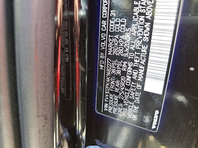 2019 Volvo XC90 T5 Momentum | Brownsville TX | English Motors 2019 Volvo XC90 T5 Momentum | Brownsville TX | English Motors