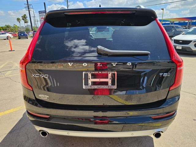 2019 Volvo XC90 T5 Momentum | Brownsville TX | English Motors 2019 Volvo XC90 T5 Momentum | Brownsville TX | English Motors