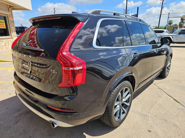 2019 Volvo XC90 T5 Momentum | Brownsville TX | English Motors 2019 Volvo XC90 T5 Momentum | Brownsville TX | English Motors