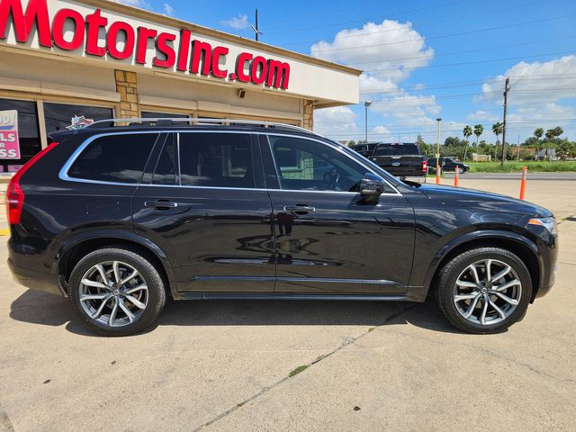 2019 Volvo XC90 T5 Momentum | Brownsville TX | English Motors 2019 Volvo XC90 T5 Momentum | Brownsville TX | English Motors