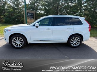 2019 Volvo XC90 T6 Inscription | Farmington, MN | Dakota Motor Company 